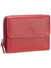 Jost Geldbörse Vika 5582 Medium in Red