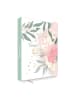 Trötsch Kalender - Trötsch Schülerkalender mit Klappe Gardendream 25/26
