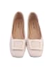 Ital-Design Ballerina in Beige