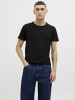 Jack & Jones T-Shirt für Herren in schwarz