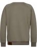 naketano Pullover "Krokettenhorst" in Grün
