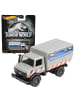 Hot Wheels Unimog | Hot Wheels Premium Fahrzeug | Mattel HCP08 | Jurassic World