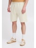 BLEND Sweatshorts BHBrody in Natur