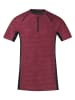 Endurance Funktionsshirt DENY W ACTIV QXL in 4132 Tawny Port