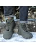 DOTALES DailyStep Barfußschuhe 45 in Grün