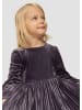 s.Oliver Kleid in 4892_flieder