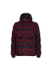 Tommy Hilfiger Jacke in tommy letters print