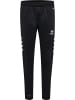 Hummel Hosen Hmlcore Xk Training Pl Pants Woman in BLACK