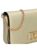 U.S. Polo Assn. Ceremony Umhängetasche 22 cm in lightgold