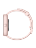 Amazfit Smartwatch Bip 3 Pro-rosa in rosa