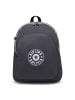 Kipling Curtis Daypack L 43 cm Laptopfach moonlit grey c