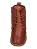 Andrea Conti Stiefeletten 0344589 in braun