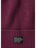 Marc O'Polo DENIM Strickmütze in Grapejuice