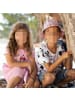 Disney Minnie Mouse Disney Minnie Mouse Fischerhut Kinder Sommerhut & Sonnenkappe in Rosa