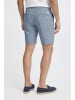 BLEND Shorts BHBones in Blau