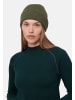 DANISH ENDURANCE Beanie Merino Fleece in green