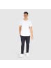 SMILODOX T-Shirt Karry 3er Pack in Weiß