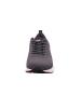 Ecoalf Lowtop-Sneaker CHICAGO in Caviar