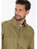 DreiMaster Men Shirt in light olive