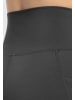 SMILODOX Shorts Josie in Anthrazit