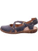 Josef Seibel Sandalen für Damen in blau