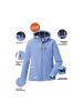 Killtec Softshelljacke in Blau3067