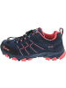 Kastinger Farrer II Wanderschuh Blau