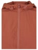 Urban Classics Leichte Jacken in terracotta/whitesand/duskrose