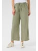 Kaffe Hose KAmilia Loose fit in Oil Green