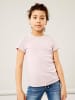 name it Basic T-Shirt in burnished lilac