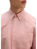 Marc O'Polo Hemd regular in Rose Mauve