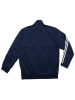 adidas Trainingsanzug Track Suit Entry Knit OH in Blau
