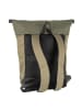 Strellson Alperton Sebastian Daypack 53 cm Laptopfach in olive night