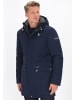 Schmuddelwedda Men Parka in navy