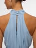 Vero Moda Mehrlagiges Kleid in Cashmere Blue