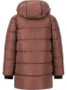 Zigzag Steppjacke Luisa in 4261 Huckleberry