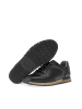 Pius Gabor Sneaker low in schwarz