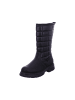 rieker Stiefel in schwarz