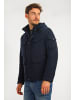 Finn Flare Freizeitjacke Element Proof in cosmic blue