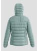 QS Outdoor-Jacke in 6215_pastelltürkis
