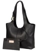 COCCINELLE Anderes Coccinelle C-Easy in Noir