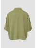 s.Oliver Bluse in 7900_olivgrün