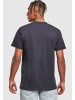Mister Tee Mister Tee T-Shirts in navy