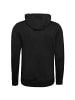 Under Armour Sweatjacke Rival Terry Athletic Department Full-Zip in schwarz