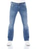 Mustang Jeans Oregon Bootcut bootcut in Blau