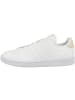 adidas Performance Sneaker low Advantage in weiss