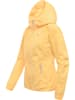 ragwear Übergangsjacke Dizzie Tech in Banana26