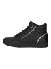 Geox Sneaker in Schwarz