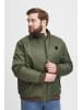 BLEND Bomberjacke Jacket Otw BB in Grün