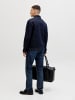 Jack & Jones Relaxed Fit Jeans in Blue Denim